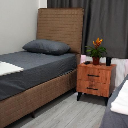 Mimen Hostel İstanbul Dış mekan fotoğraf