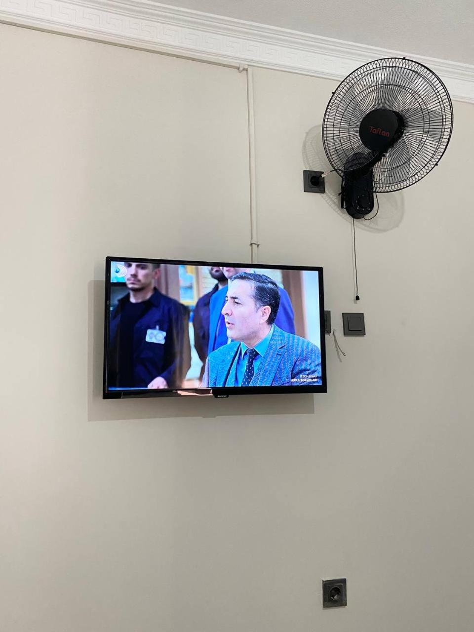 Mimen Hostel İstanbul Dış mekan fotoğraf