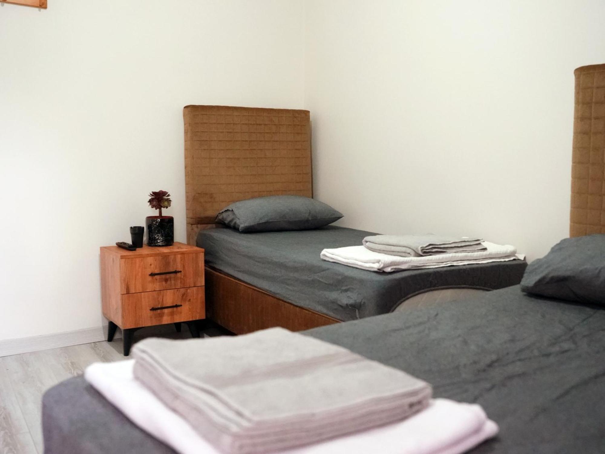 Mimen Hostel İstanbul Dış mekan fotoğraf