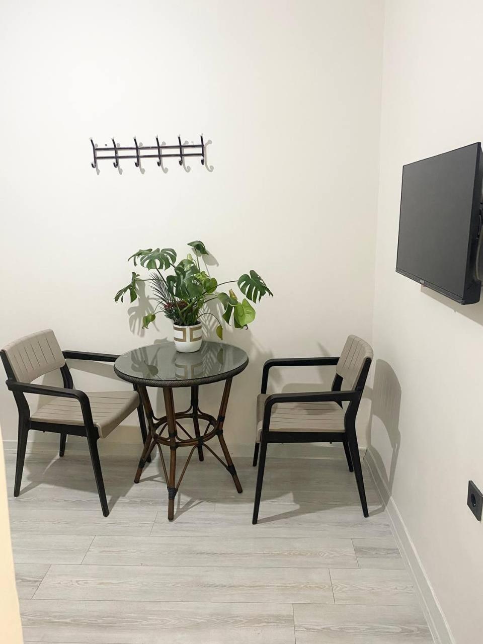 Mimen Hostel İstanbul Dış mekan fotoğraf