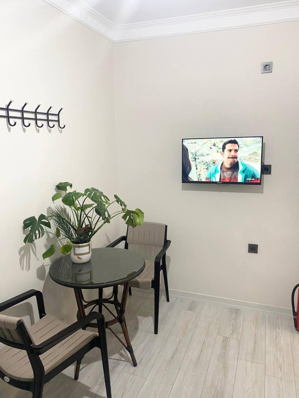 Mimen Hostel İstanbul Dış mekan fotoğraf