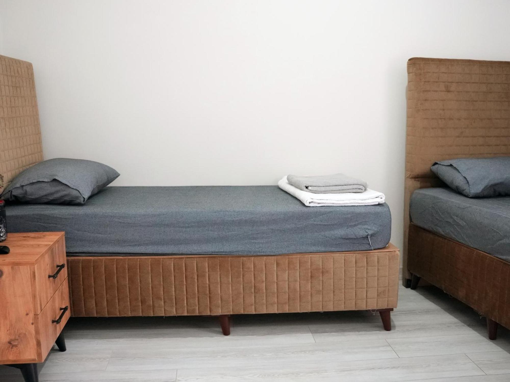 Mimen Hostel İstanbul Dış mekan fotoğraf