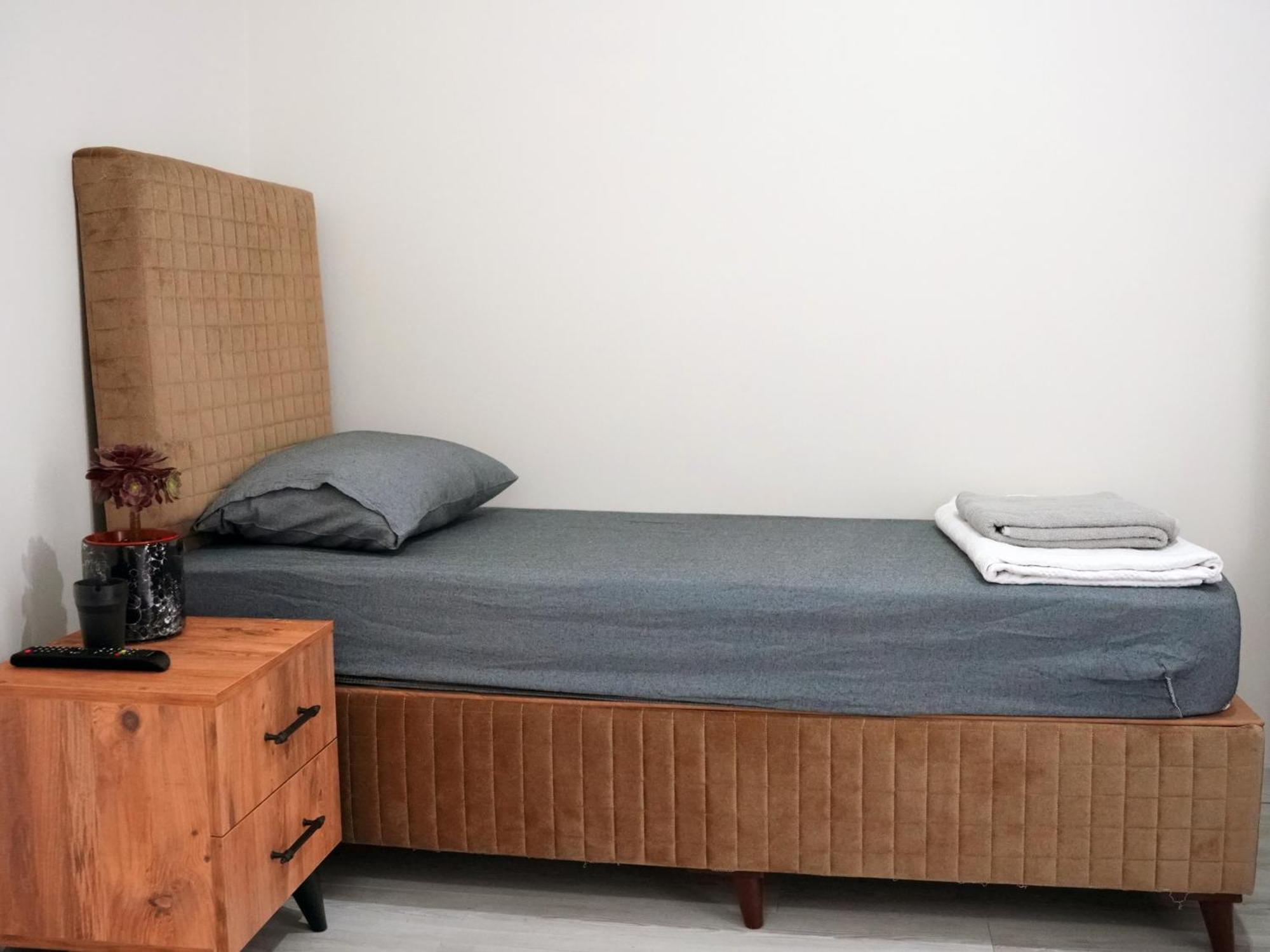 Mimen Hostel İstanbul Dış mekan fotoğraf