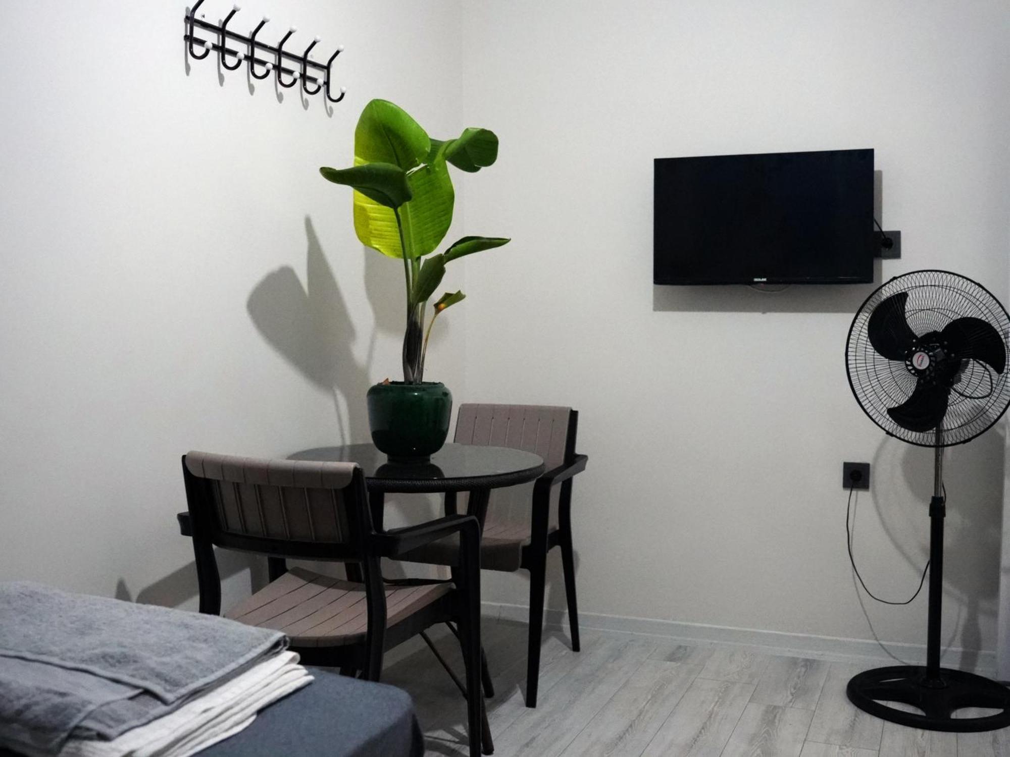 Mimen Hostel İstanbul Dış mekan fotoğraf